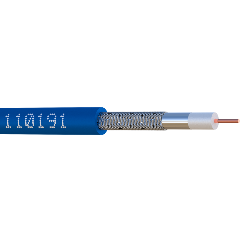 Datacom / Fibre optique VN6 R - HD SDI - 110191R3 - ELBAC