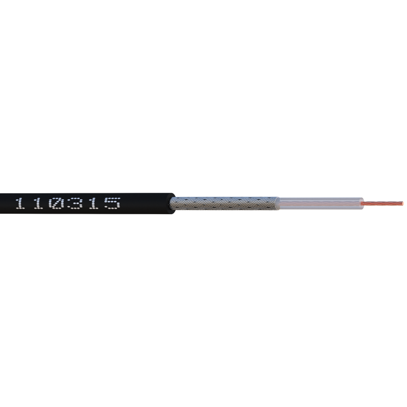 Datacom / Fibre optique RG174 1 KM - 110315WA - ELBAC