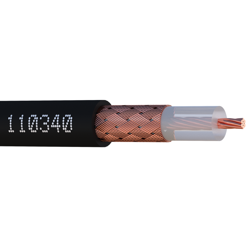 Datacom / Fibre optique RG213U - KX4 - 110340W1 - ELBAC