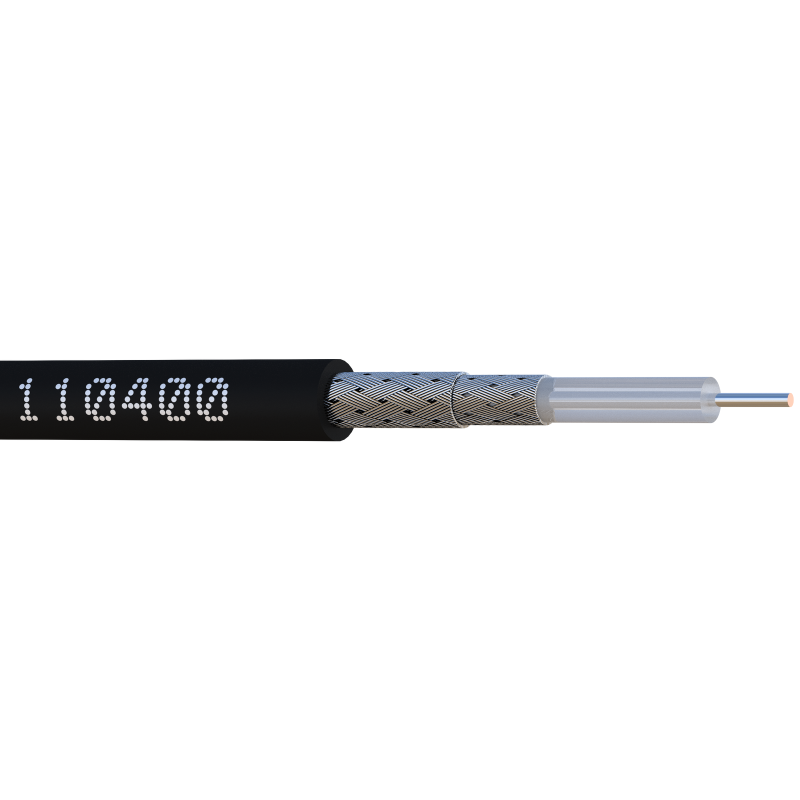 Datacom / Fibre optique RG223U 1 KM - 110400WA - ELBAC