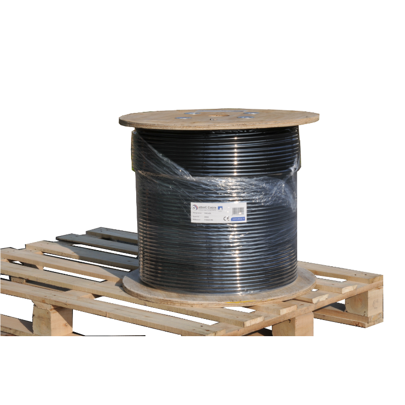 Datacom / Fibre optique FRG 400 - 110525W1 - ELBAC