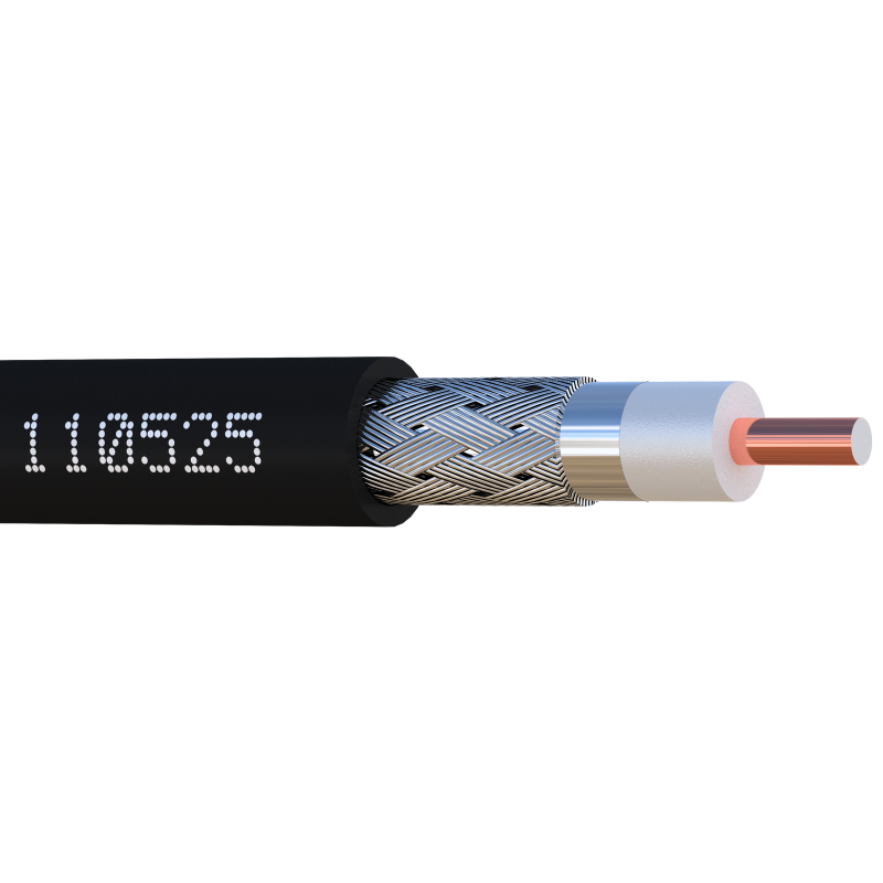 Datacom / Fibre optique FRG 400 - 110525W1 - ELBAC