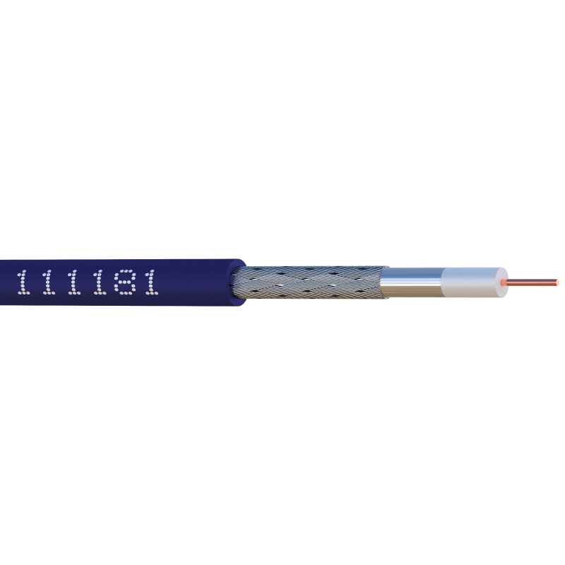 Datacom / Fibre optique iDEFINITION 61 Cable vidéo HD - 111181C2 - ELBAC