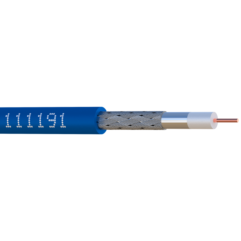 Datacom / Fibre optique iDEFINITION 80 - Cable vidéo HD - 111191C1 - ELBAC