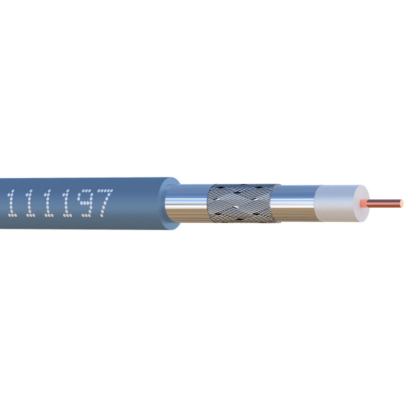 Datacom / Fibre optique iDEFINITION 102 - LSZH -B2ca - 111197W5 - ELBAC