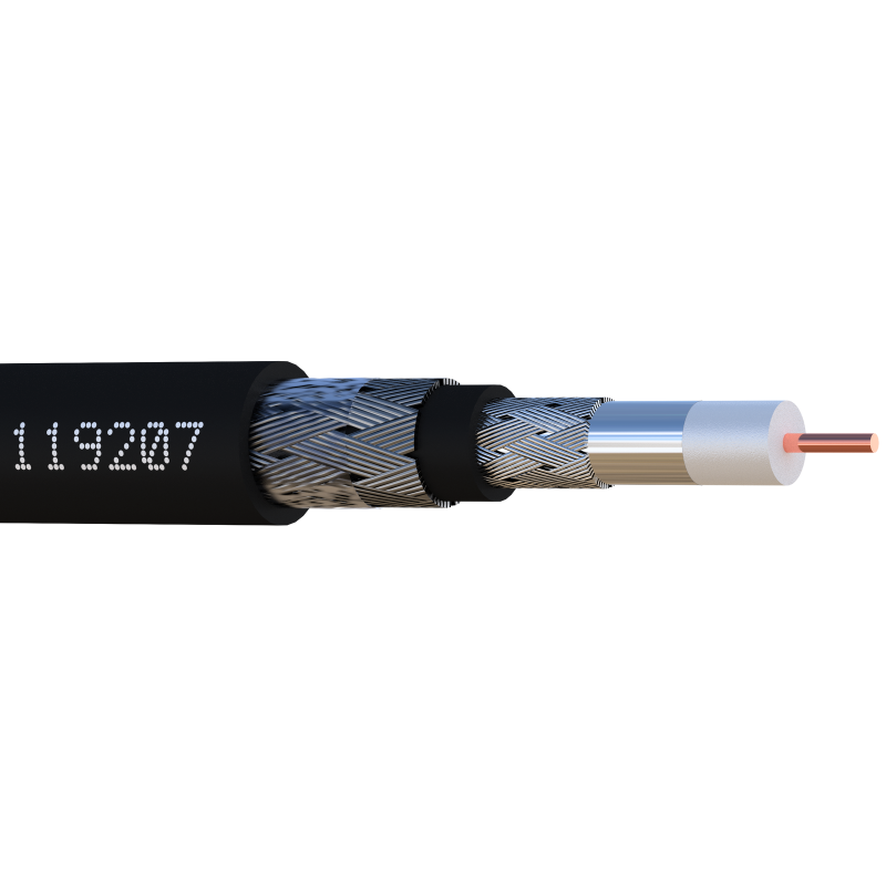 Datacom / Fibre optique iDEFINITION 110 - SWB - PE - 119207W1 - ELBAC