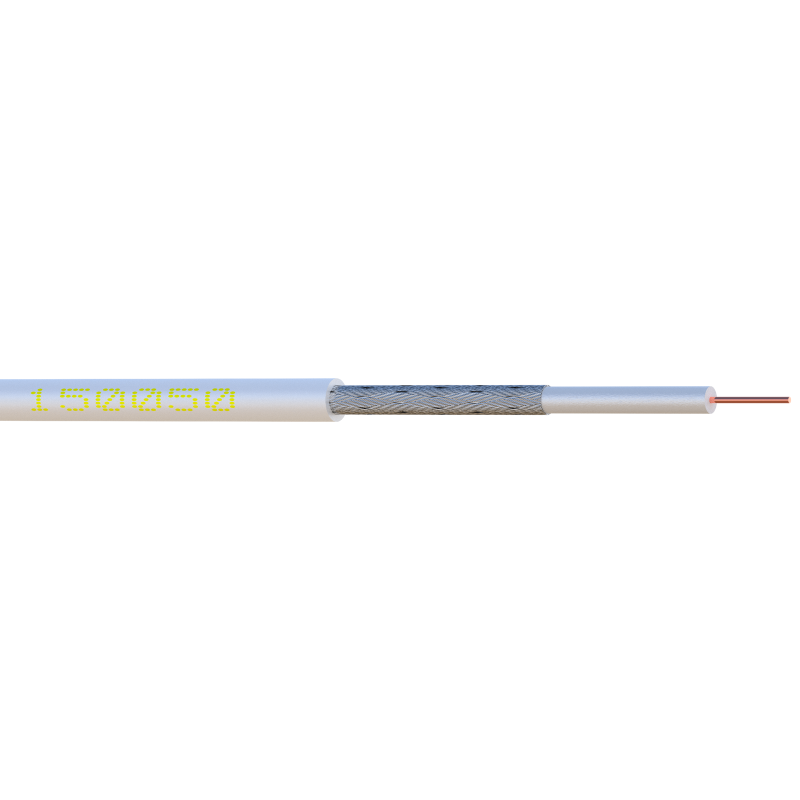 Datacom / Fibre optique µC75 BLANC 1 KM - 150050WA - ELBAC