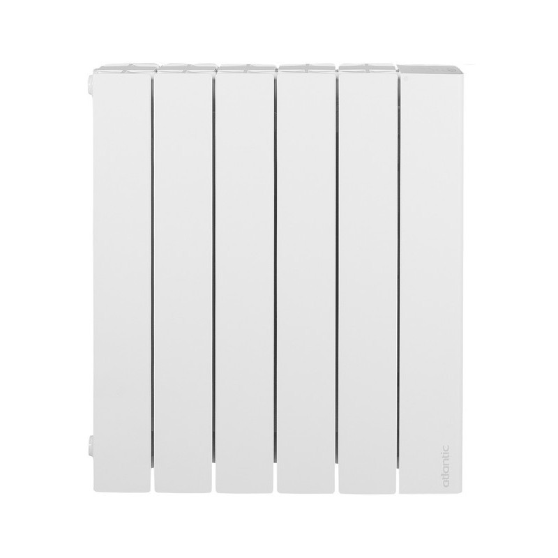 Radiateurs ACCESSIO DIGITAL 2 - Radiateur chaleur douce - ATLANTIC