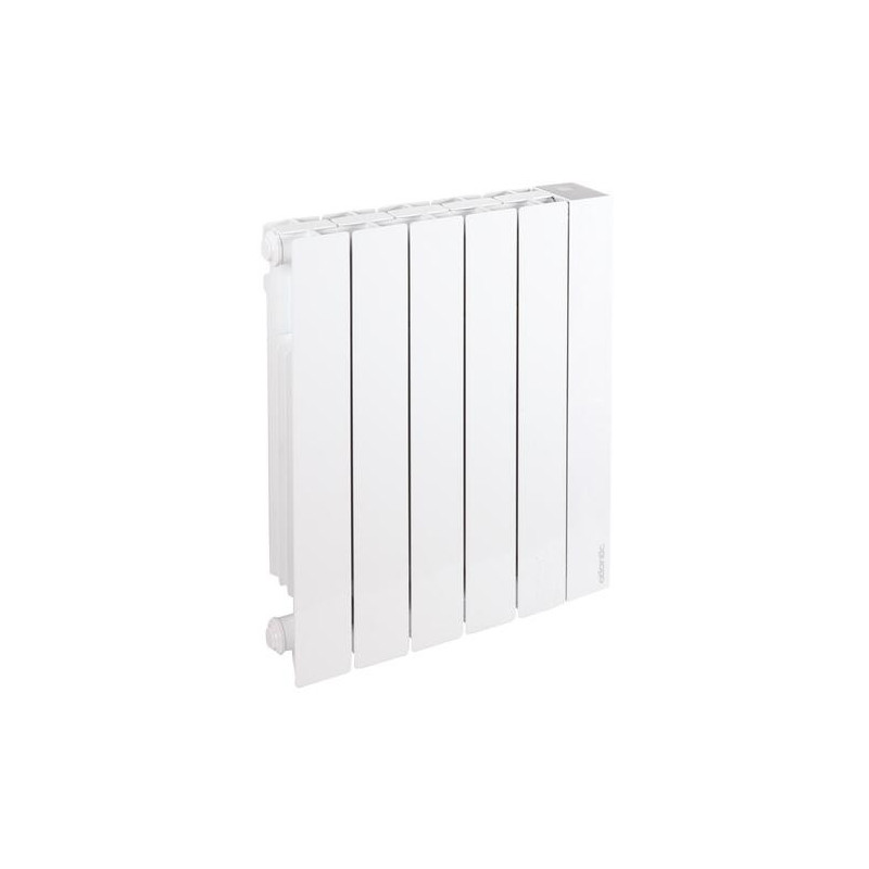 Radiateurs ACCESSIO DIGITAL 2 - Radiateur chaleur douce - ATLANTIC