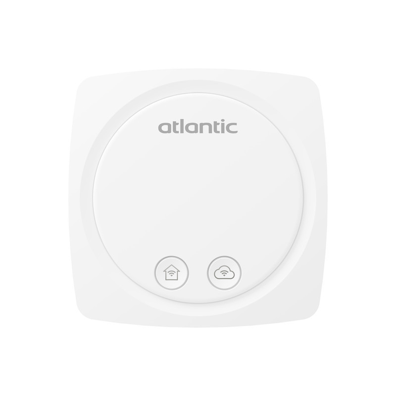 Accessoires régulation HUB COZYTOUCH pour Galapagos - ATLANTIC