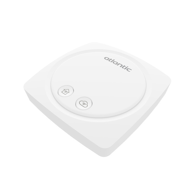 Accessoires régulation HUB COZYTOUCH pour Galapagos - ATLANTIC