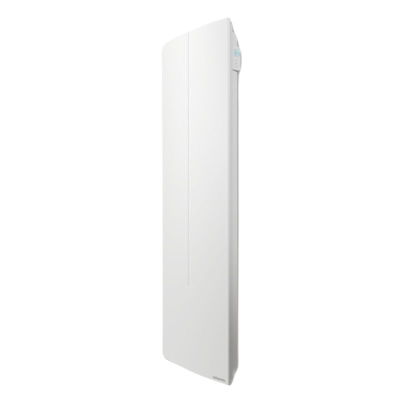 Radiateurs SOKIO Radiateur digital Vertical Blanc - ATLANTIC