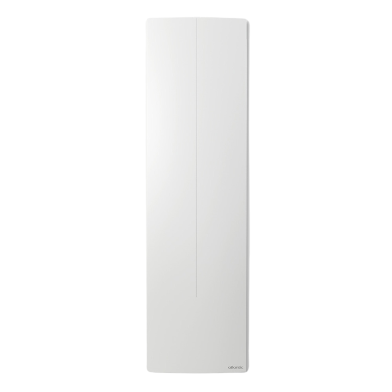Radiateurs SOKIO Radiateur digital Vertical Blanc - ATLANTIC