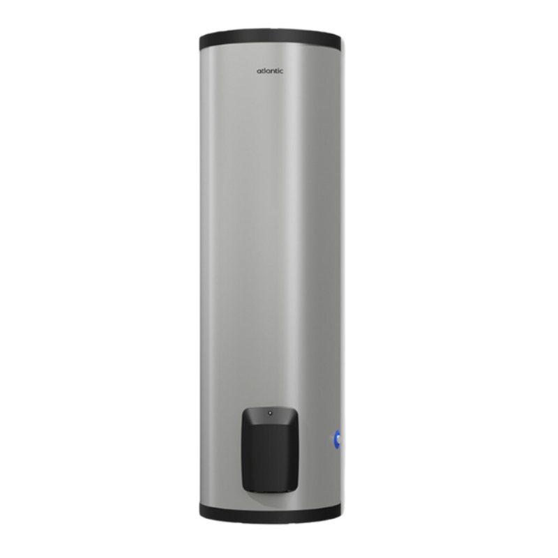Chauffe-eau thermodynamique INOX EXPERT Chauffe-eau électrique 300L conçu pour les usages intensifs - ATLANTIC