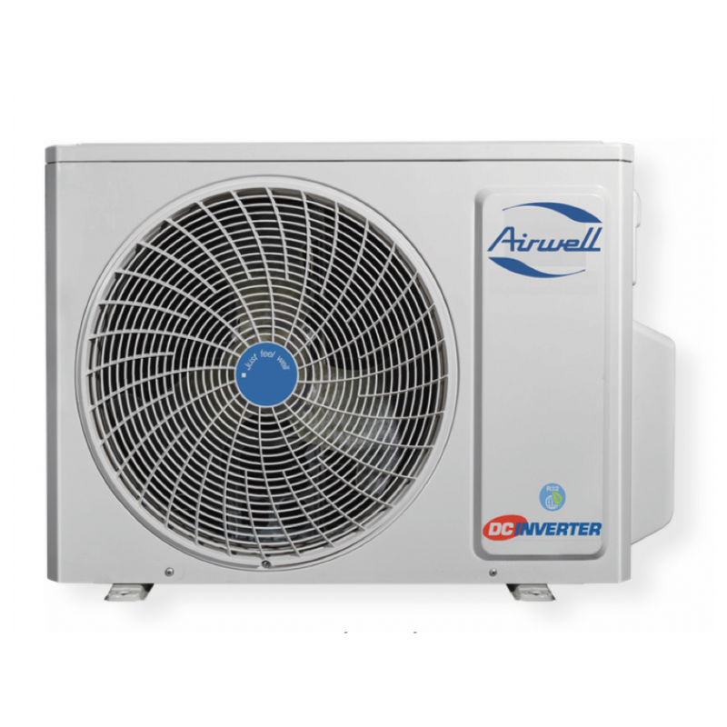 Unités extérieures multisplit ZDAE - Unité extérieure Multisplit pour HLDE et XDLF - AIRWELL