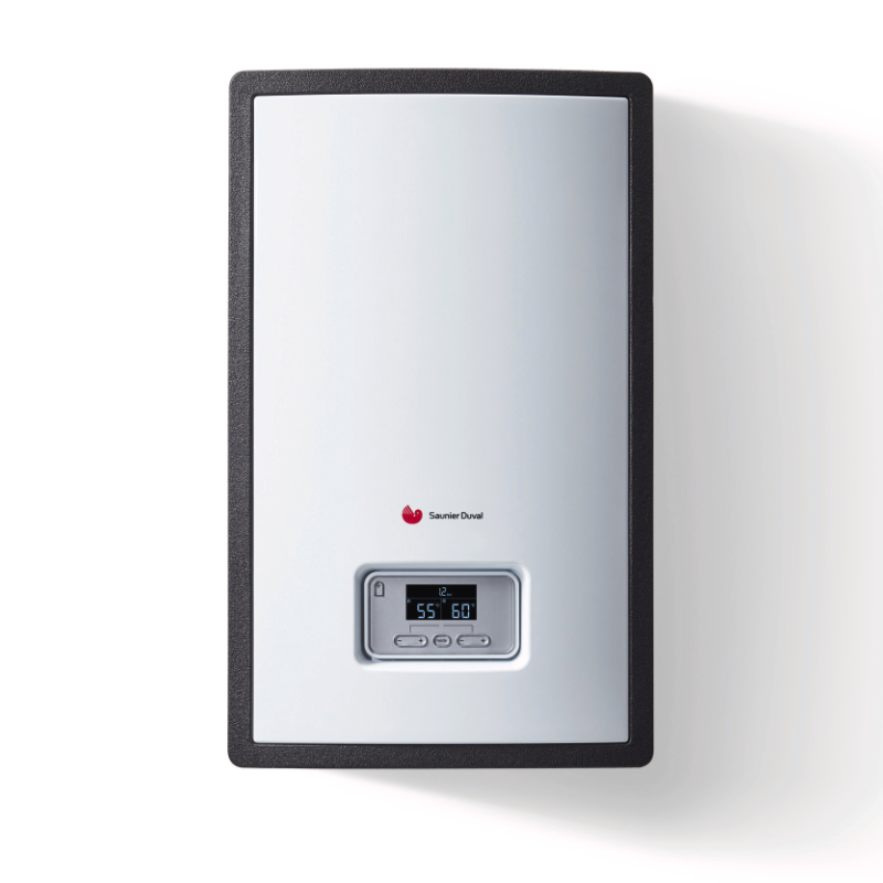 PAC A/E - Unités intérieures GeniaAir Split Module hydrolique - SAUNIER DUVAL