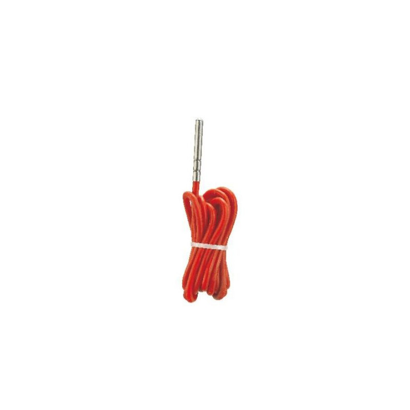 Thermostats Sonde pour thermostat CRT2-2D. Emboût inox, longueur de câble 5m. - LETTEL