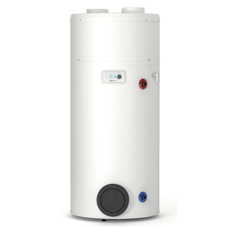 Chauffe-eau thermodynamique monobloc Magna Aqua - Chauffe-eau thermodynamique monobloc - SAUNIER DUVAL