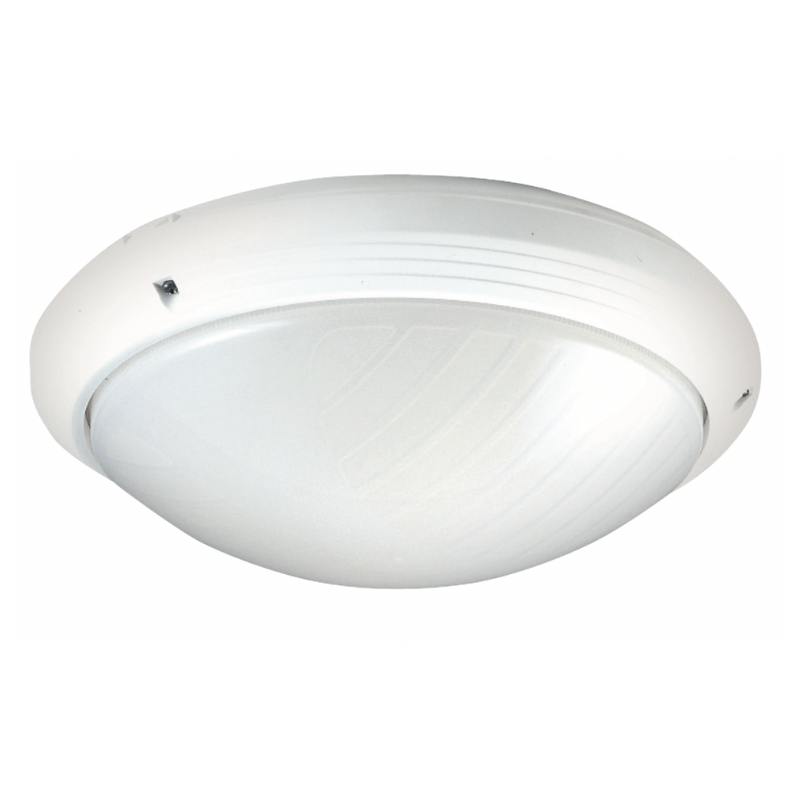 Appliques et plafonniers HUB270T Hublot blanc 650° - ARIC