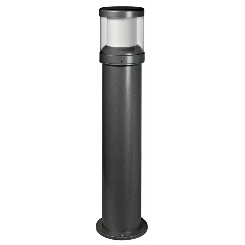 Bornes et potelets POLO LED Borne haute graphite - ARIC