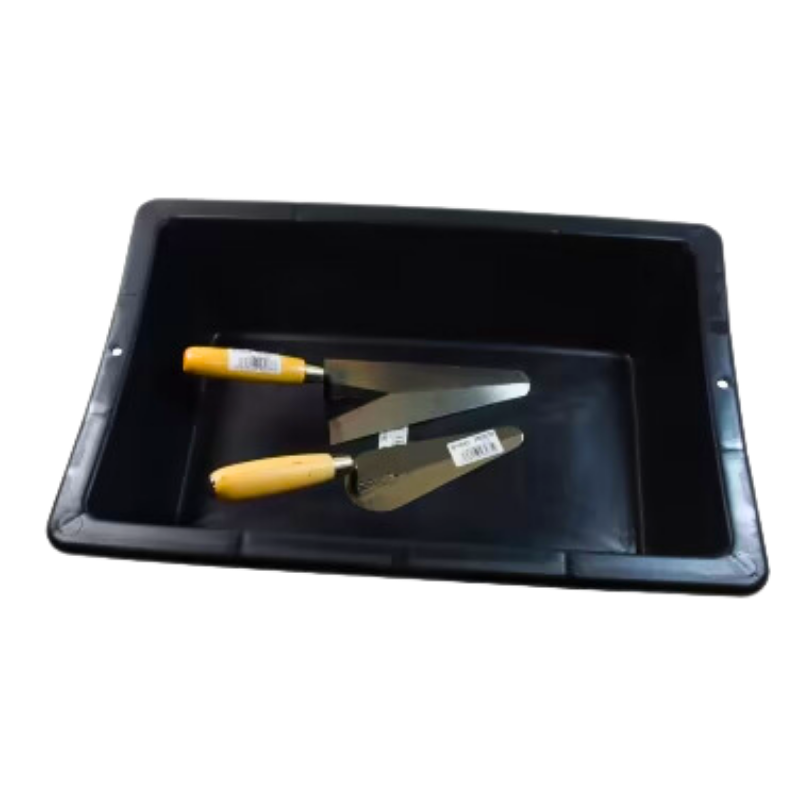 Outillage et fixations KAT Kit auge et 2 truelles - AGI ROBUR