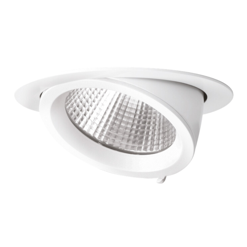 Downlights RANDY 3 Eclairage d'accentuation - ARIC