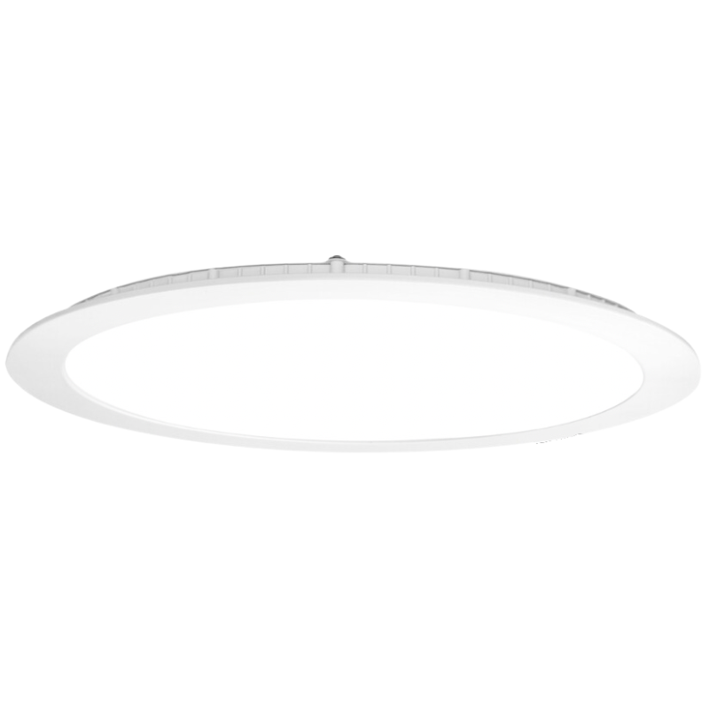 Downlights FLAT CCT Eclairage fonctionnel blanc - ARIC