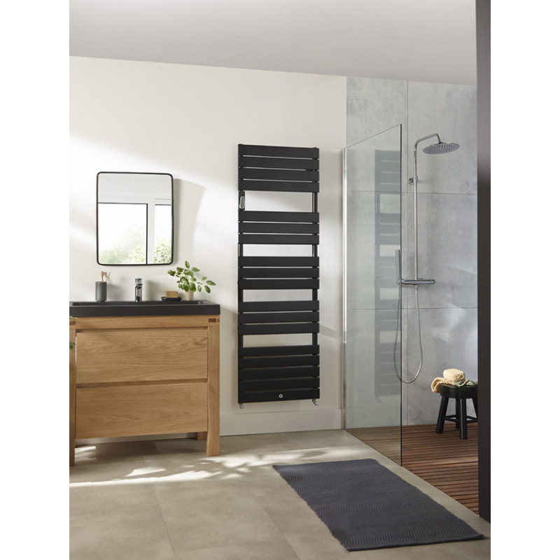 Sèches-serviettes Eau chaude RIVIERA 2 Sèche-serviettes eau chaude 960W - THERMOR