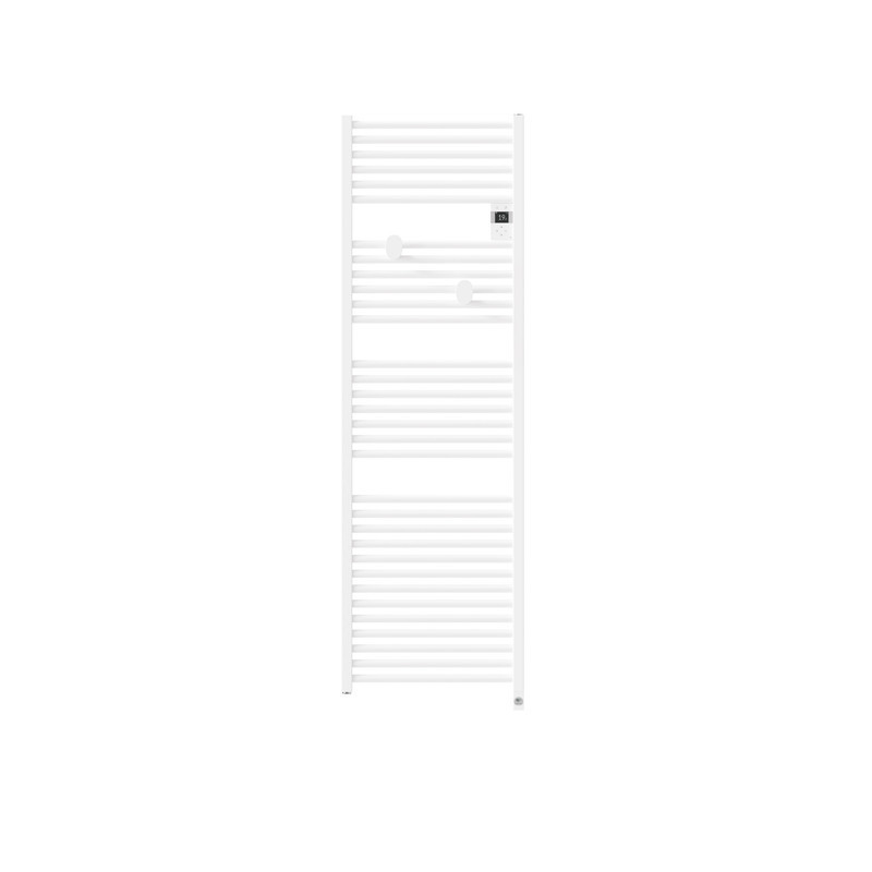 Sèche-serviettes électrique RIVA 5 Sèche-serviettes connecté 750W - THERMOR