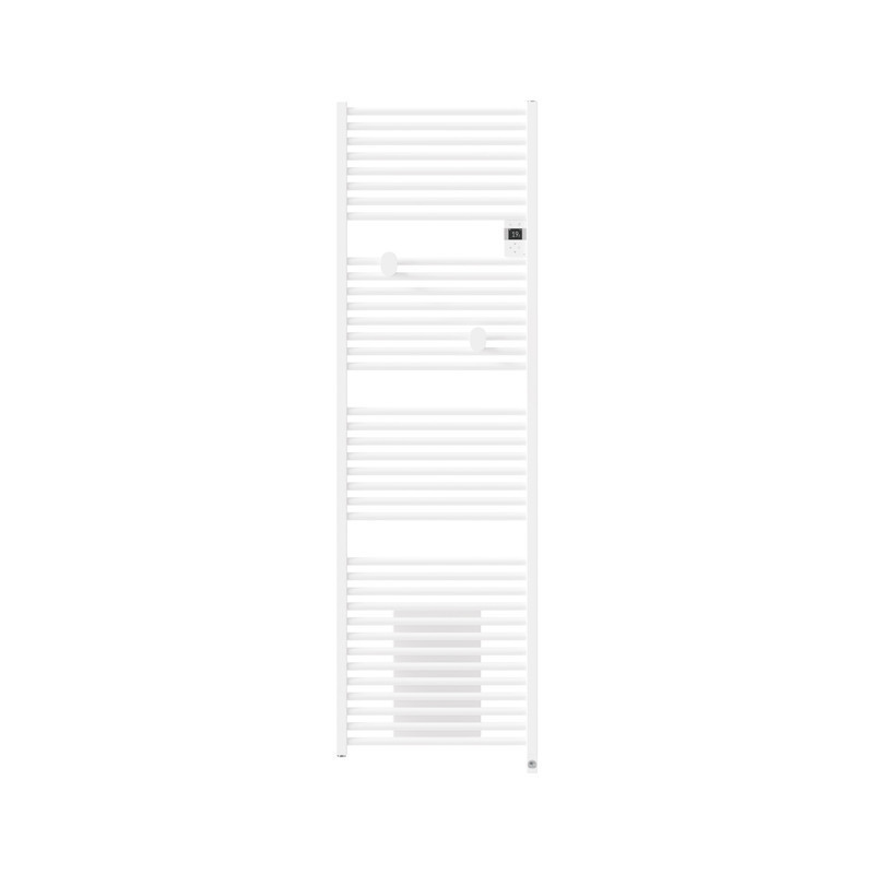 Sèches serviettes électriques RIVA 5 Sèche-serviettes connecté avec soufflerie 2000W - THERMOR