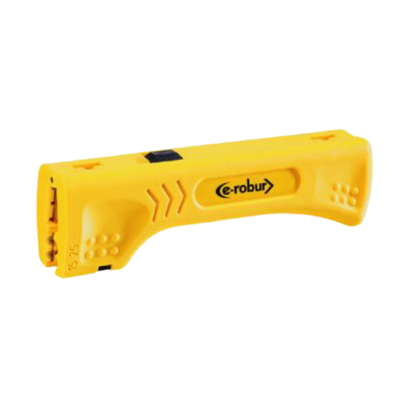 Sertissage / coupe / dénudage de câble 30900 Outil à dégainer - AGI ROBUR