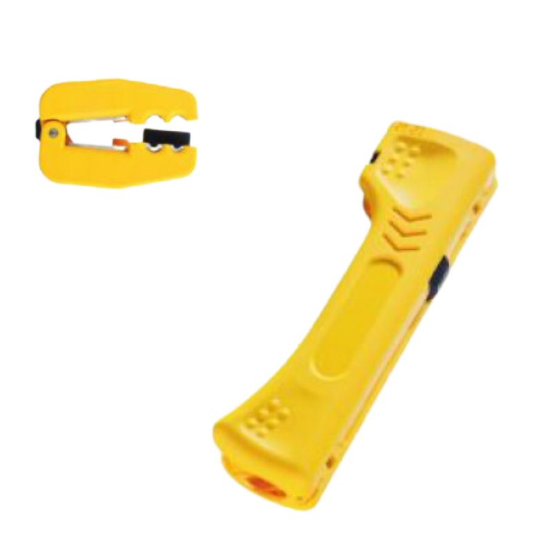 Sertissage / coupe / dénudage de câble 30900 Outil à dégainer - AGI ROBUR