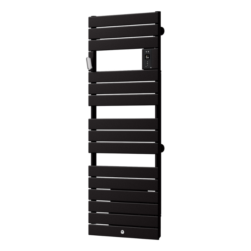 Sèche-serviettes électrique RIVIERA 2 Sèche-serviettes avec soufflerie 1500W - THERMOR