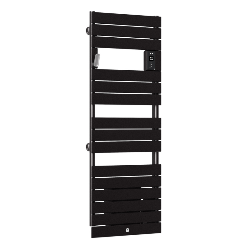 Sèche-serviettes électrique RIVIERA 2 Sèche-serviettes avec soufflerie 1500W - THERMOR