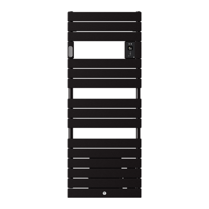 Sèche-serviettes électrique RIVIERA 2 Sèche-serviettes avec soufflerie 1500W - THERMOR