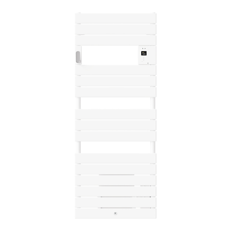 Sèche-serviettes électrique RIVIERA 2 Sèche-serviettes avec soufflerie 1500W - THERMOR