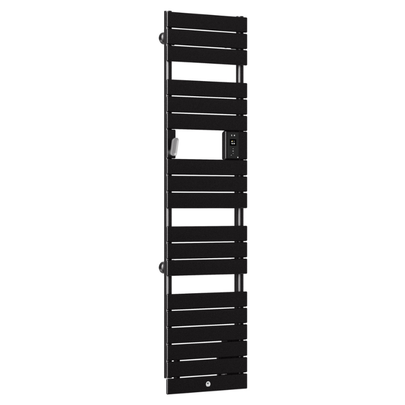Sèche-serviettes électrique RIVIERA 2 ÉTROIT Sèche-serviettes 500W - THERMOR