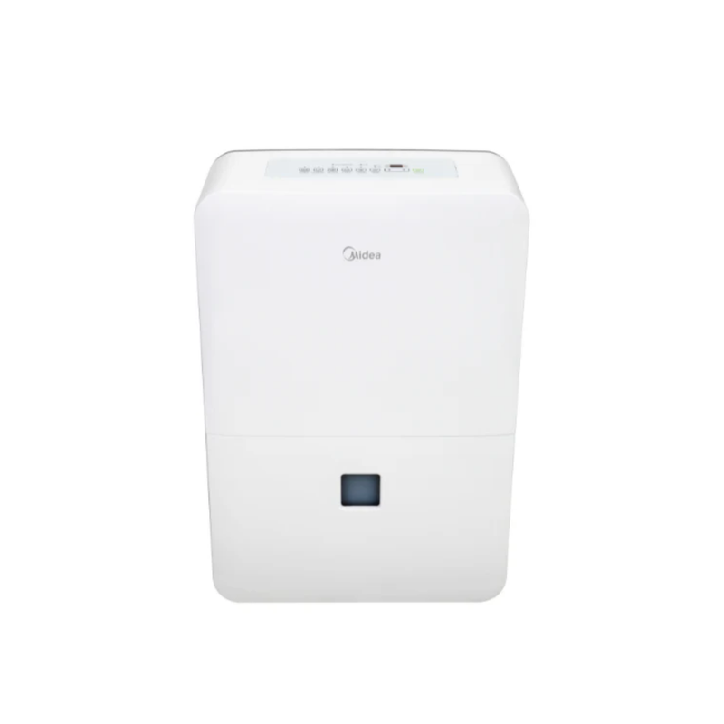 Déshumificateurs Déshumidificateur d'air DM50 50L/J - MIDEA