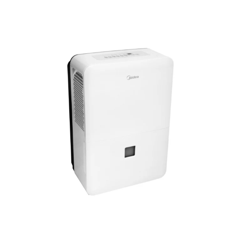 Déshumificateurs Déshumidificateur d'air DM50 50L/J - MIDEA