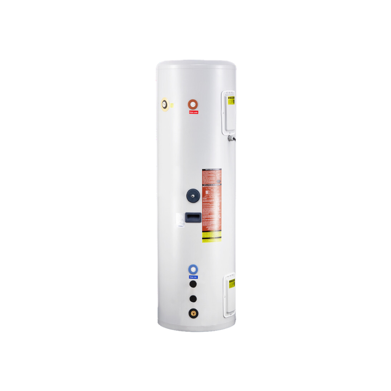 Chauffe-eau thermodynamique split COMBO SPLIT - Chauffe-eau thermodynamique stable - MIDEA