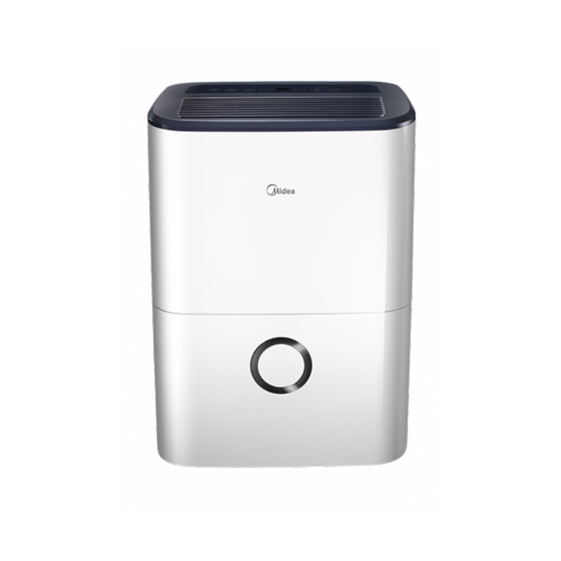Déshumificateurs Déshumidificateur d'air DF20 20L/J - MIDEA