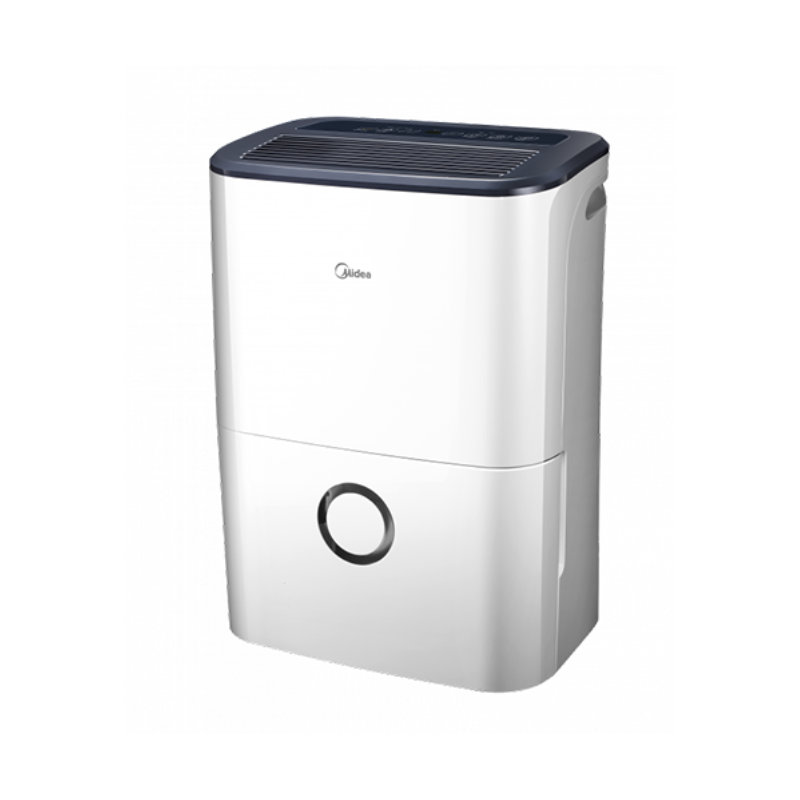 Déshumificateurs Déshumidificateur d'air DF20 20L/J - MIDEA