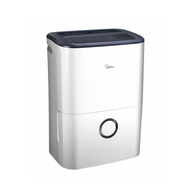 Déshumificateurs Déshumidificateur d'air DF20 20L/J - MIDEA