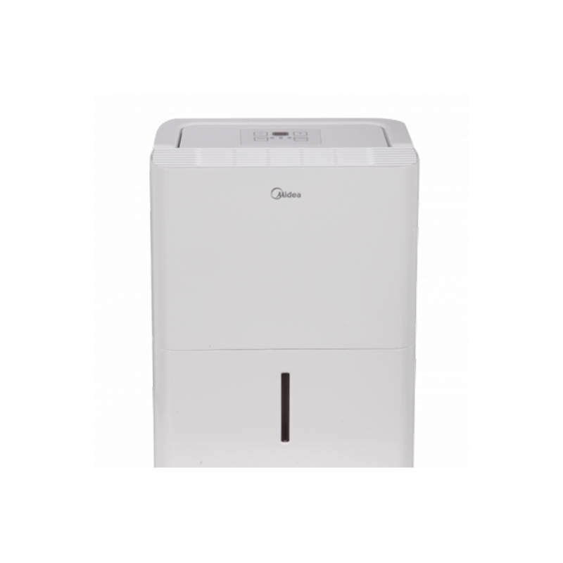 Déshumificateurs Déshumidificateur d'air DN10 10L/J - MIDEA