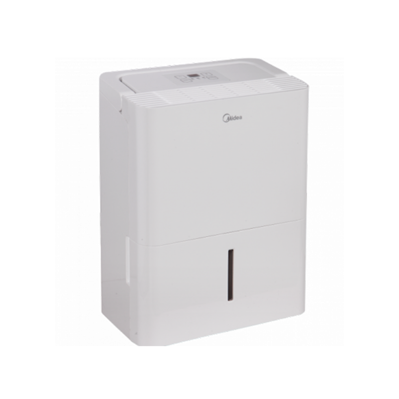 Déshumificateurs Déshumidificateur d'air DN10 10L/J - MIDEA