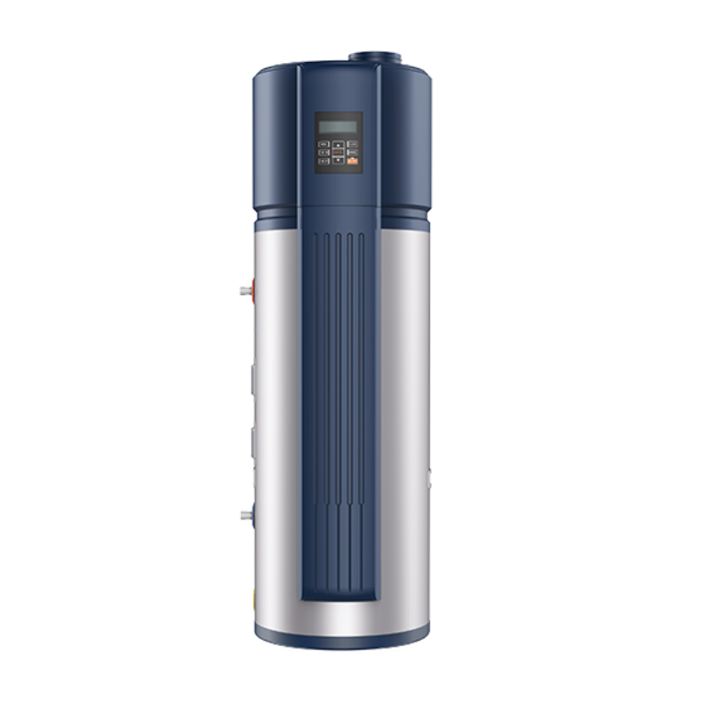 Chauffe-eau solaire Chauffe-eau thermodynamique solaire 190L - MIDEA