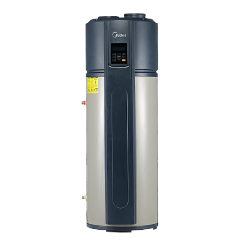 Chauffe-eau solaire Chauffe-eau thermodynamique solaire 300L - MIDEA