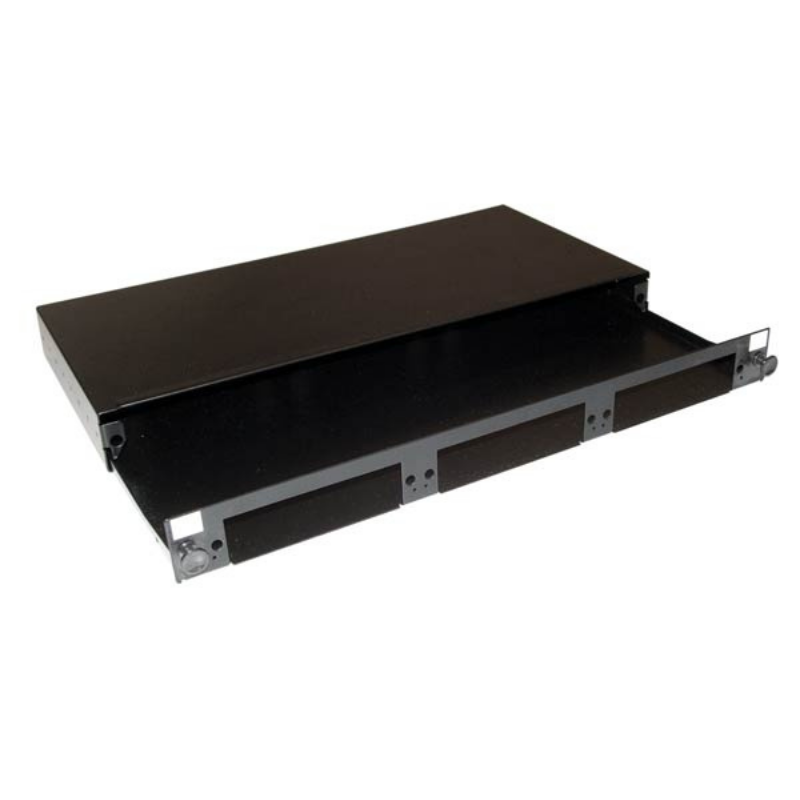Datacom / Fibre optique Tiroir optique 3 modules - SOCAMONT