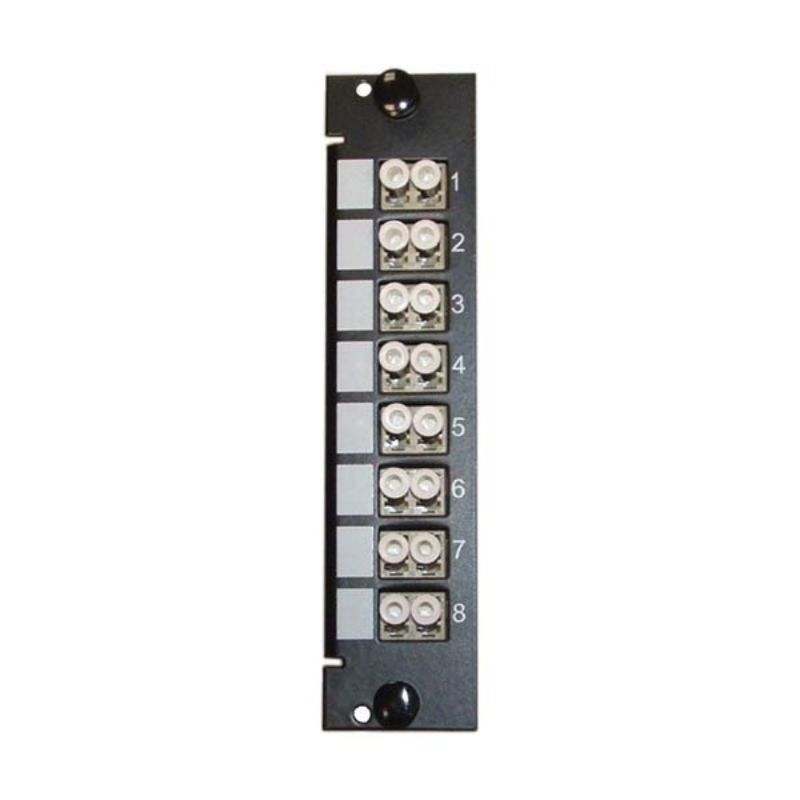 Datacom / Fibre optique Module LC multi Duplex - SOCAMONT