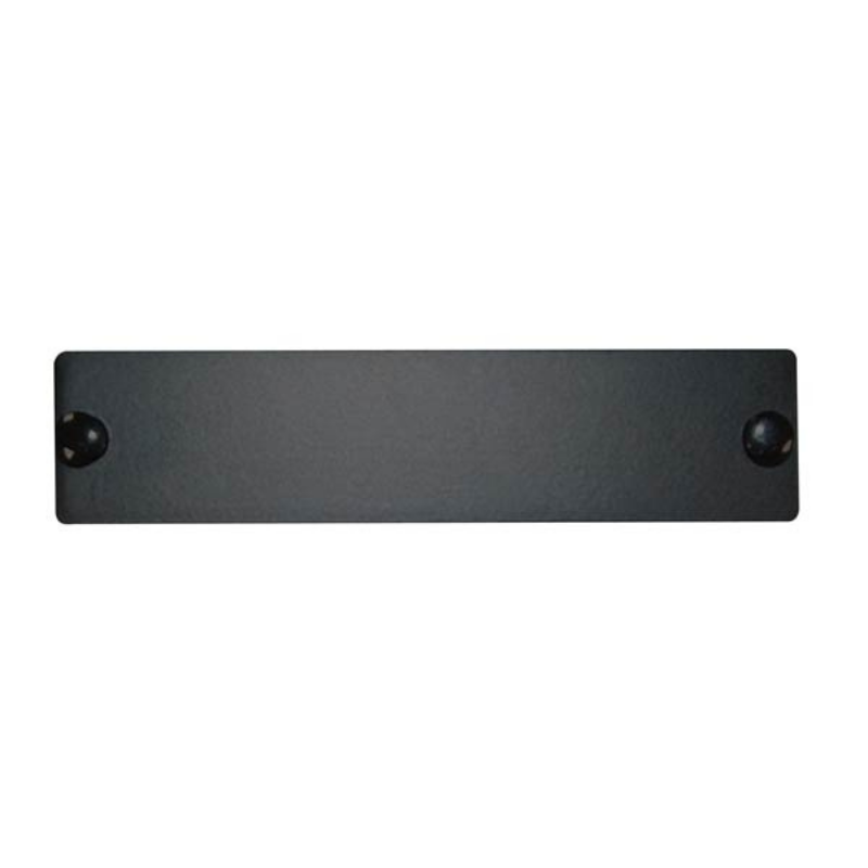 Datacom / Fibre optique Module obturateur pour tiroir optique - SOCAMONT